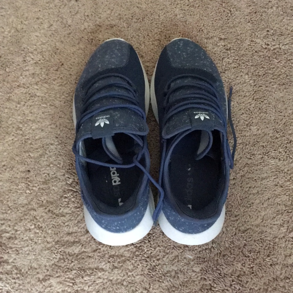 Adidas Tubular size 10 - Picture 2 of 5